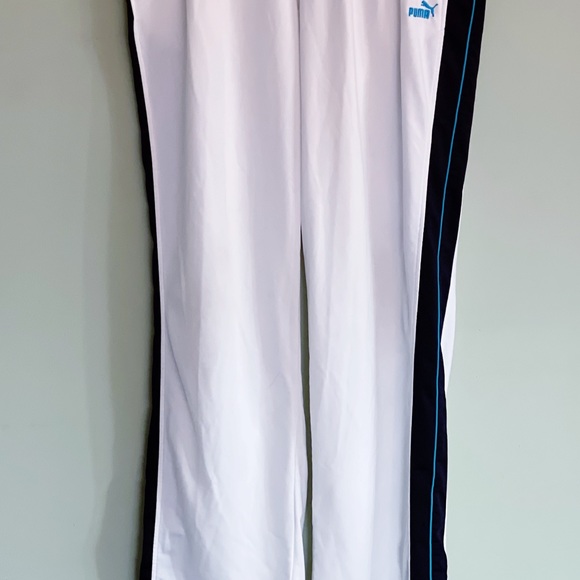 Puma Mens Sweatpants Size XL - Picture 2 of 9